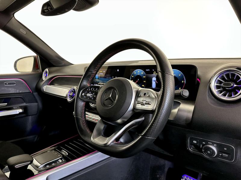 Used Mercedes-Benz GLB 2022 for sale - 76819123: Photo 16