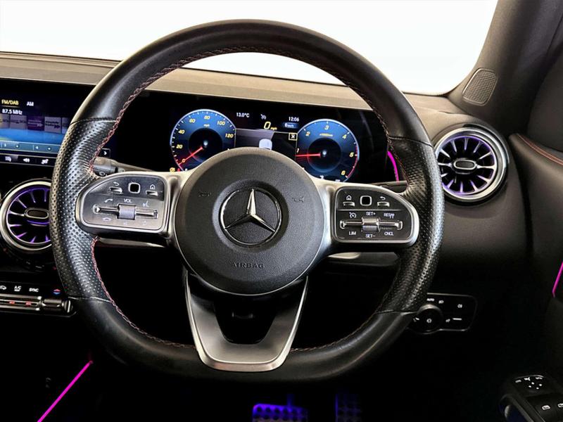 Used Mercedes-Benz GLB 2022 for sale - 76819123: Photo 17