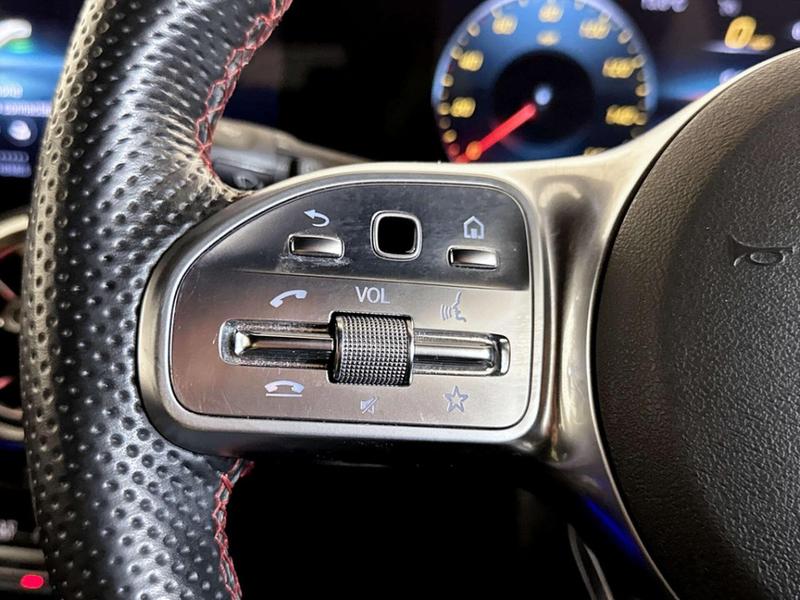 Used Mercedes-Benz GLB 2022 for sale - 76819123: Photo 18