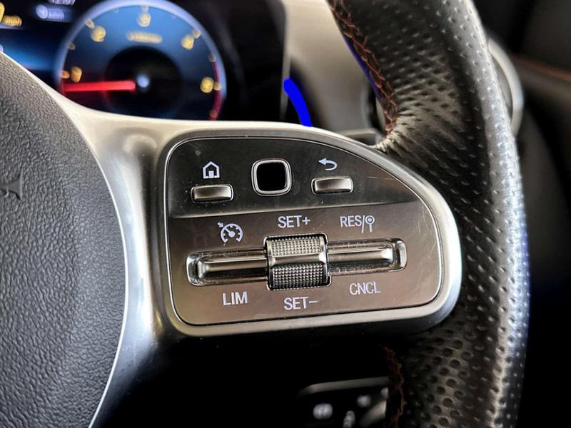 Used Mercedes-Benz GLB 2022 for sale - 76819123: Photo 20