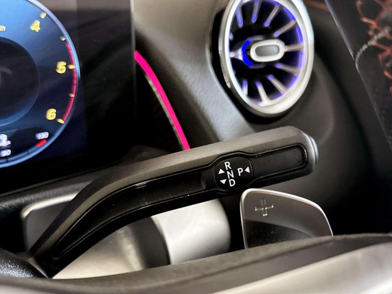 Used Mercedes-Benz GLB 2022 for sale - 76819123: Photo 21