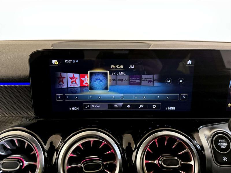 Used Mercedes-Benz GLB 2022 for sale - 76819123: Photo 24