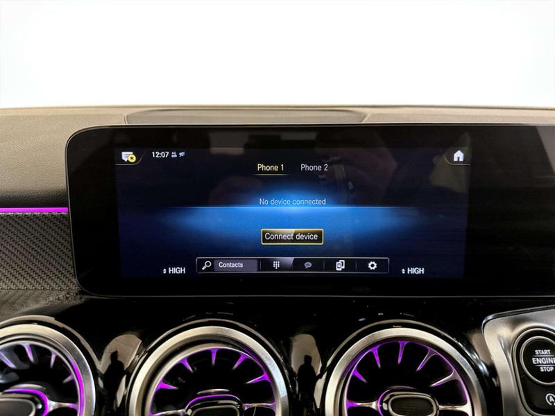 Used Mercedes-Benz GLB 2022 for sale - 76819123: Photo 25