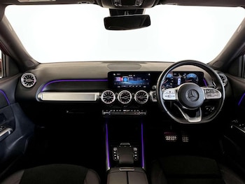 Used Mercedes-Benz GLB 2022 for sale - 76819123: Photo