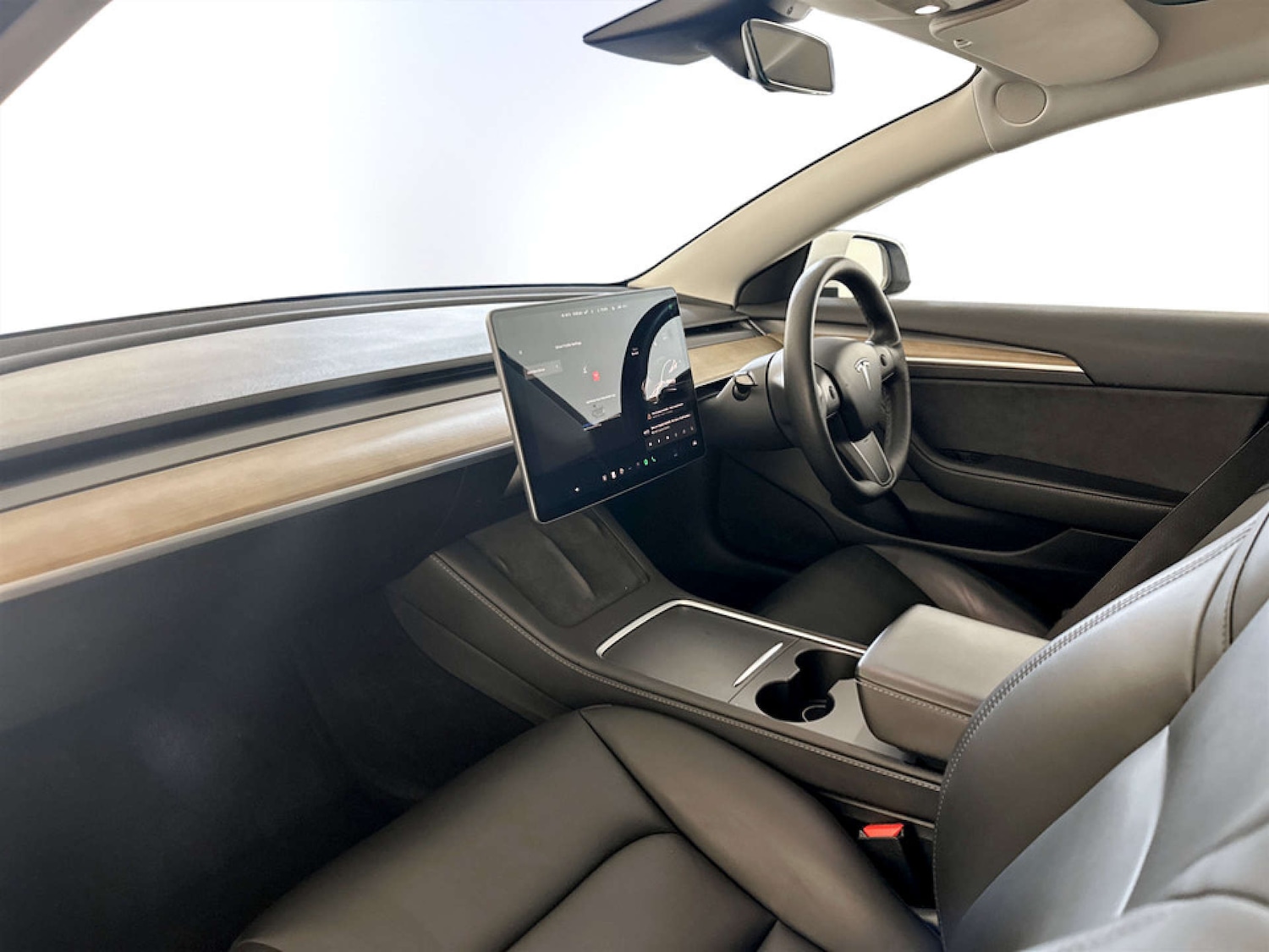 Used Tesla Model 3 2021 for sale - 77736136: Photo 12