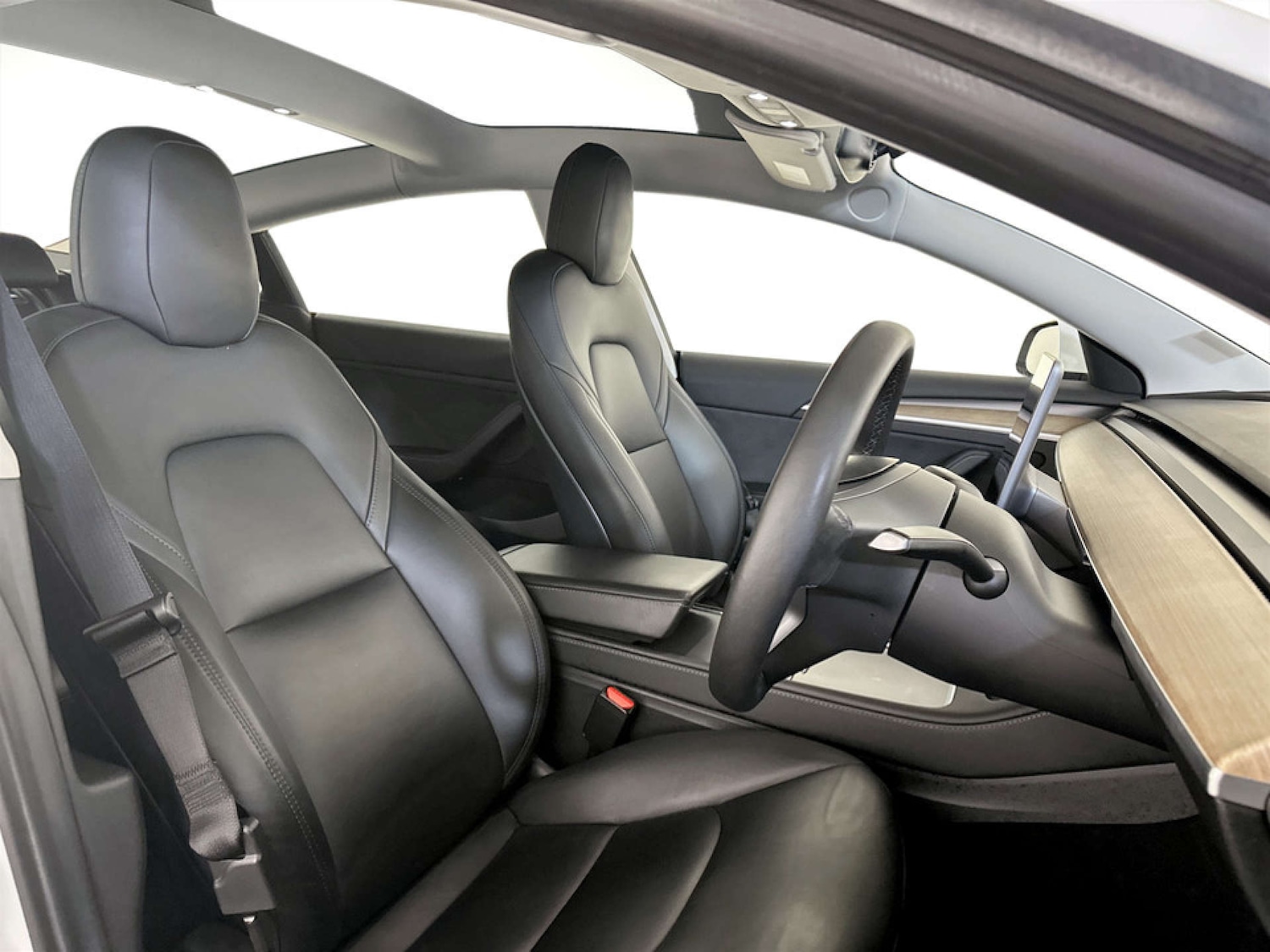 Used Tesla Model 3 2021 for sale - 77736136: Photo 13