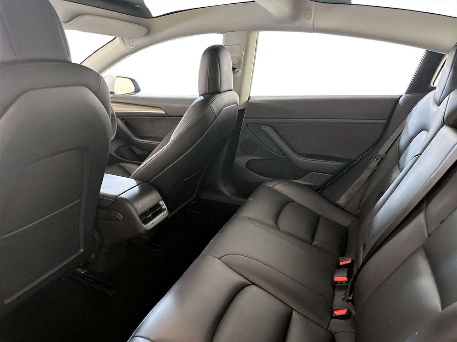 Used Tesla Model 3 2021 for sale - 77736136: Photo 14