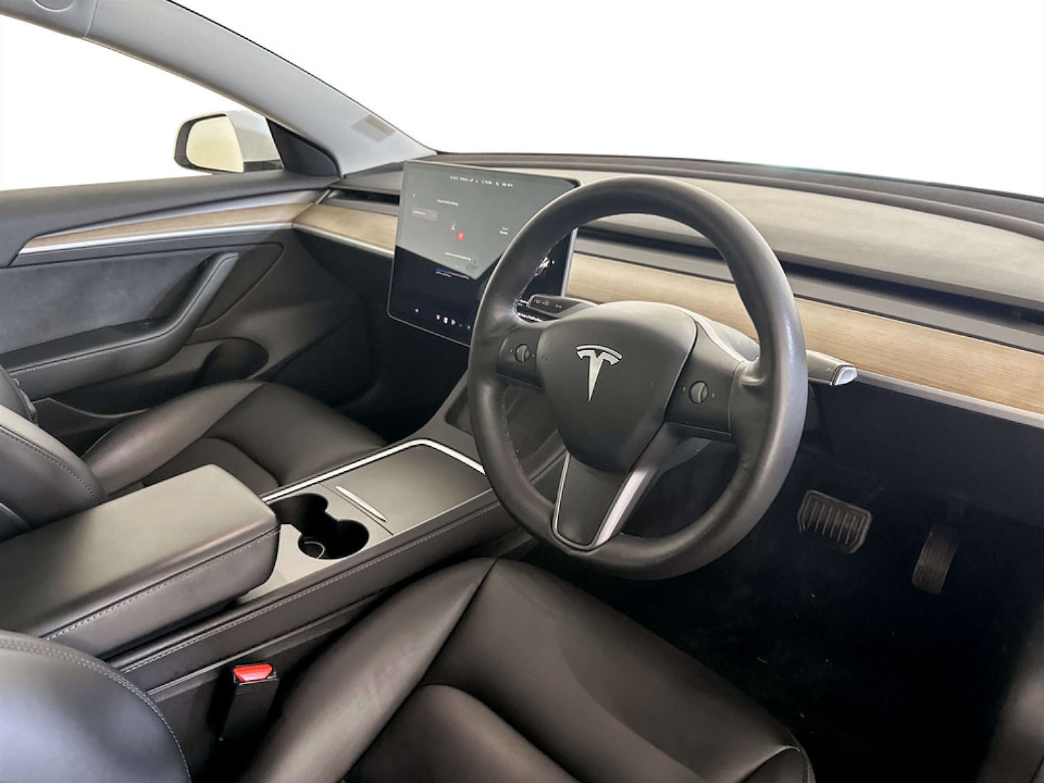 Used Tesla Model 3 2021 for sale - 77736136: Photo 15