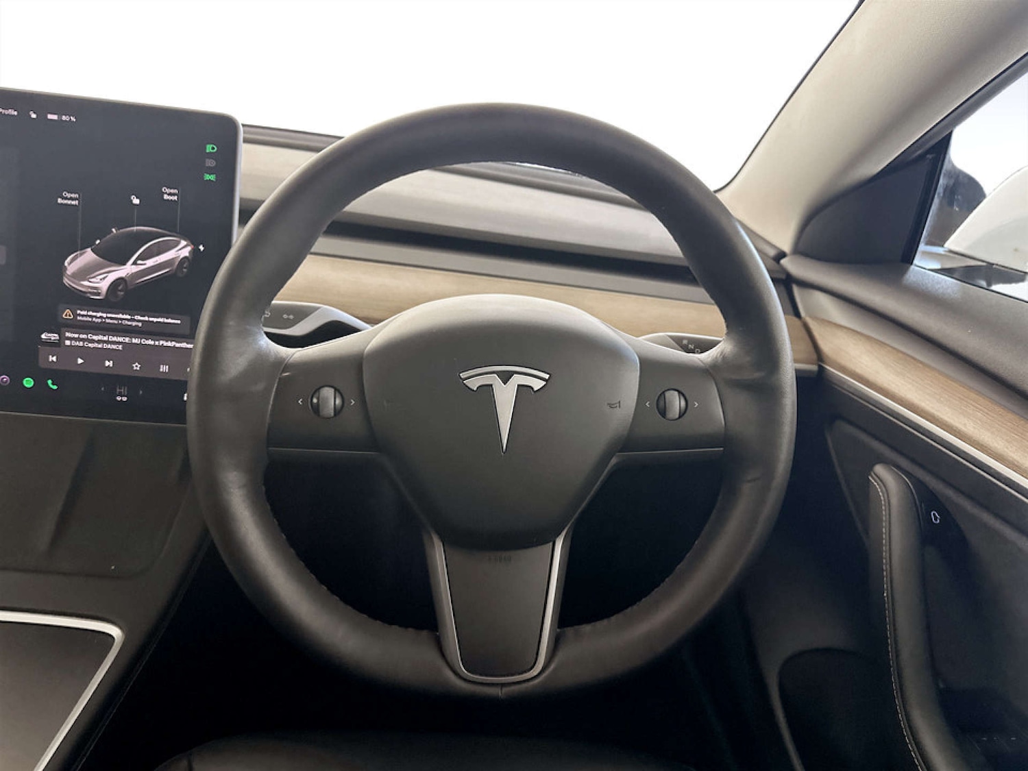 Used Tesla Model 3 2021 for sale - 77736136: Photo 16