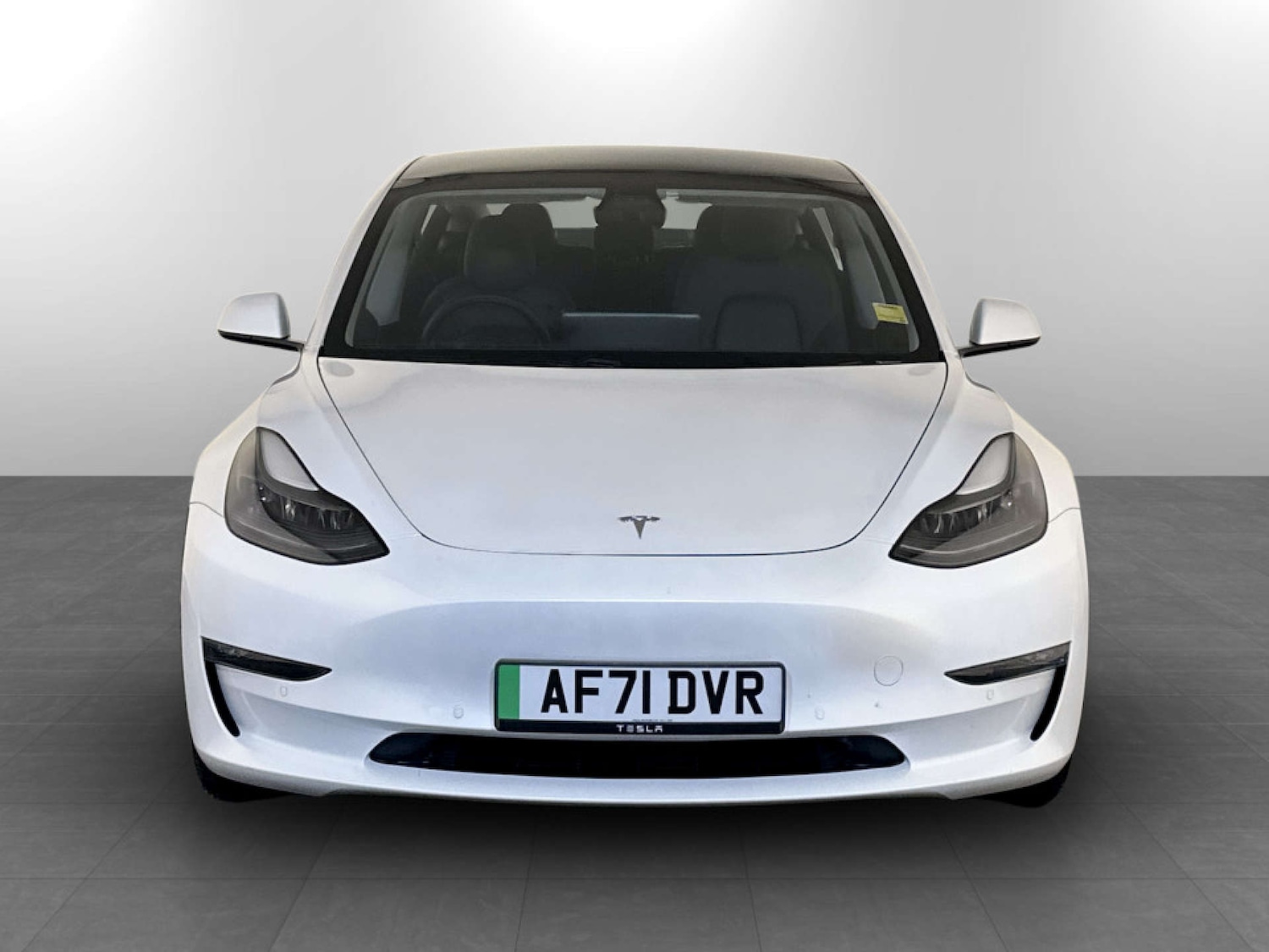 Used Tesla Model 3 2021 for sale - 77736136: Photo 5