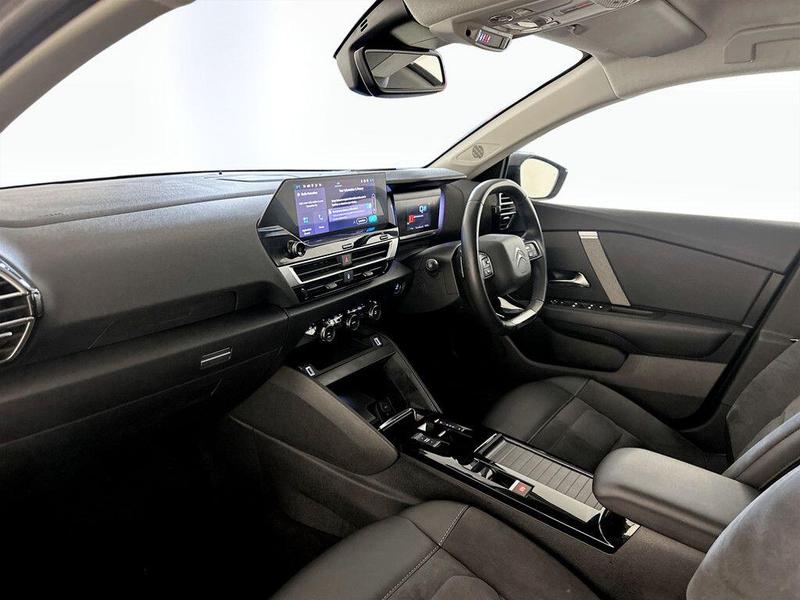 Used Citroen C4 2023 for sale - 76017216: Photo 12