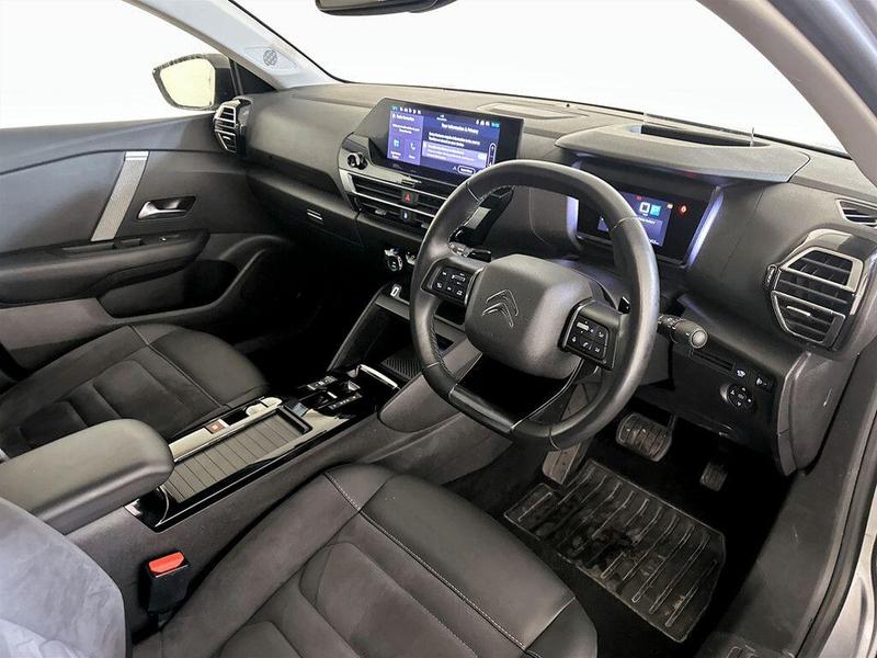 Used Citroen C4 2023 for sale - 76017216: Photo 16