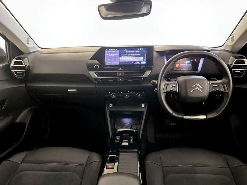 Used Citroen C4 2023 for sale - 76017216: Photo 3