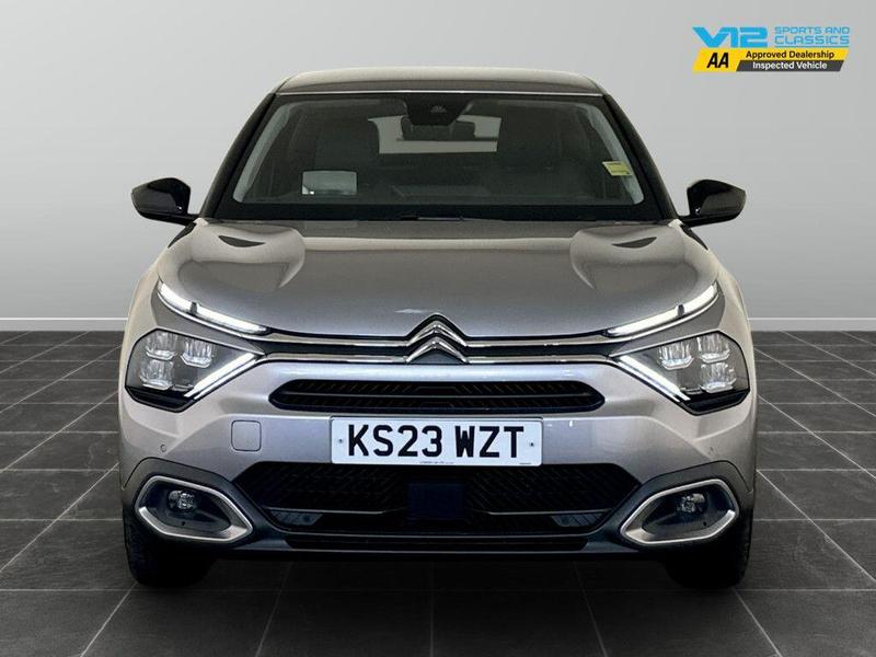 Used Citroen C4 2023 for sale - 76017216: Photo 5