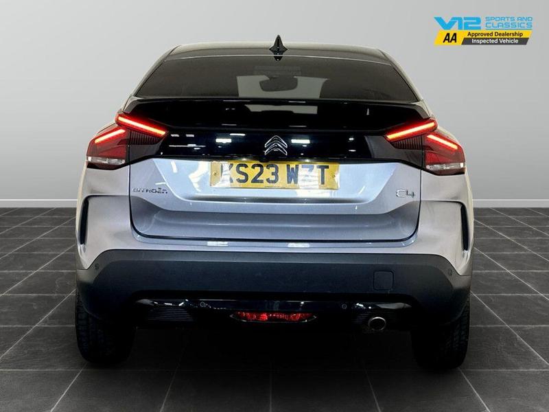 Used Citroen C4 2023 for sale - 76017216: Photo 9