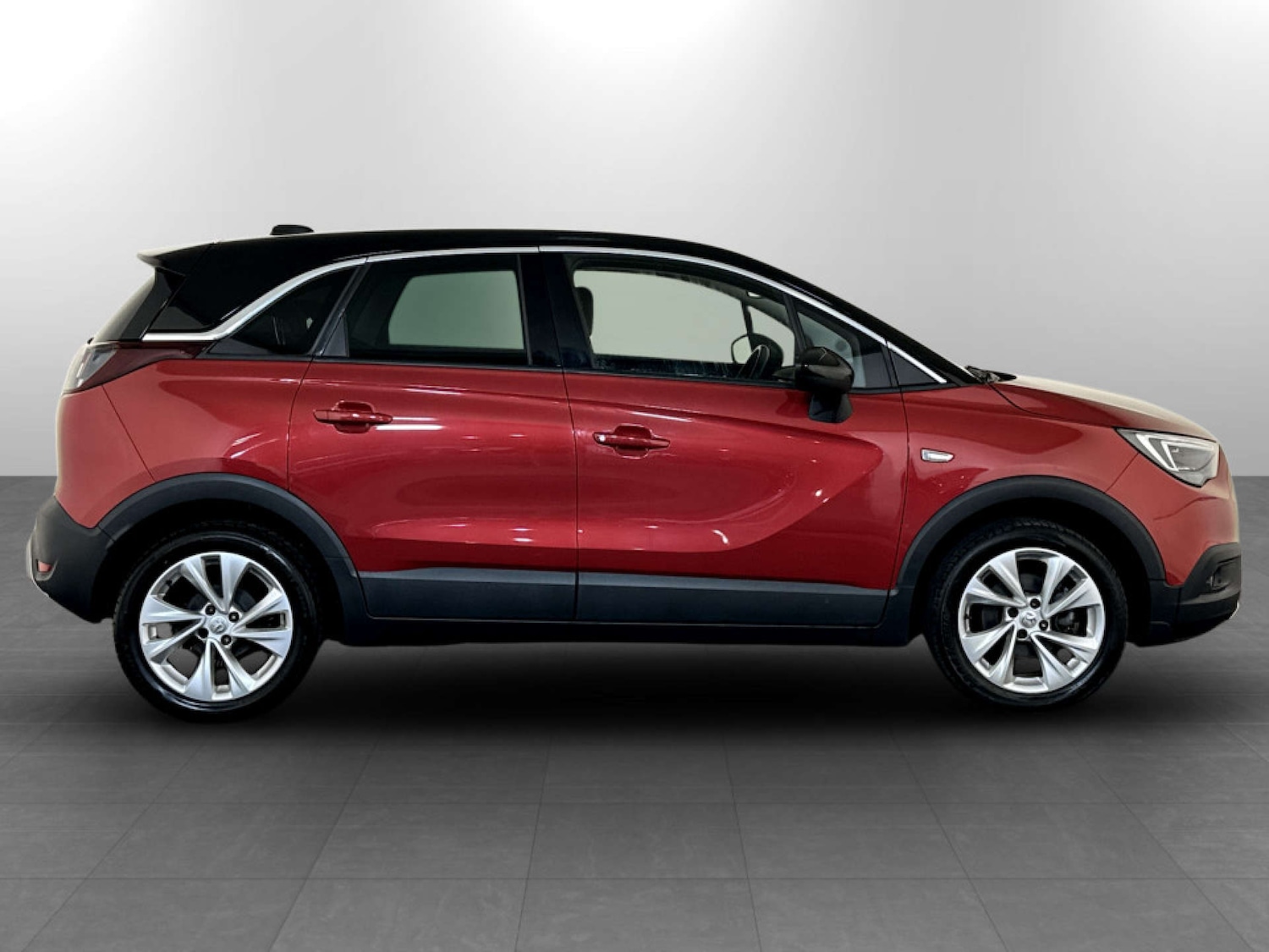 Used Vauxhall Crossland X 2019 for sale - 77655671: Photo 11