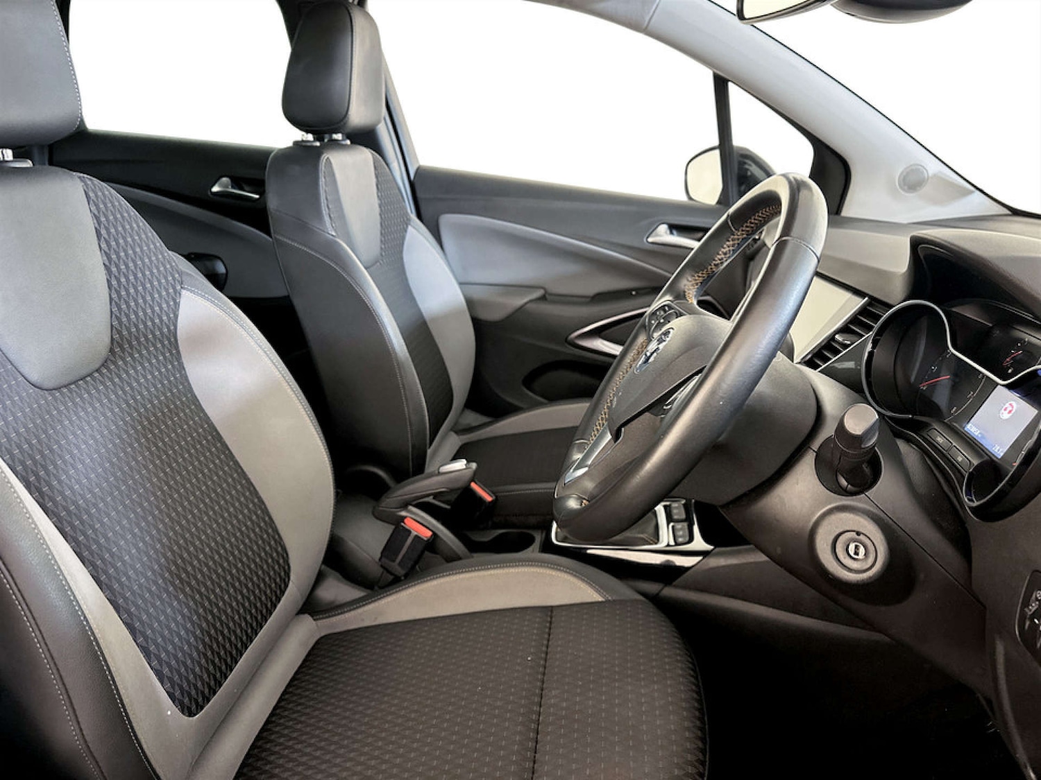 Used Vauxhall Crossland X 2019 for sale - 77655671: Photo 13