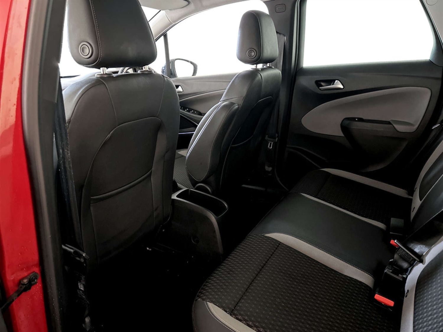 Used Vauxhall Crossland X 2019 for sale - 77655671: Photo 14