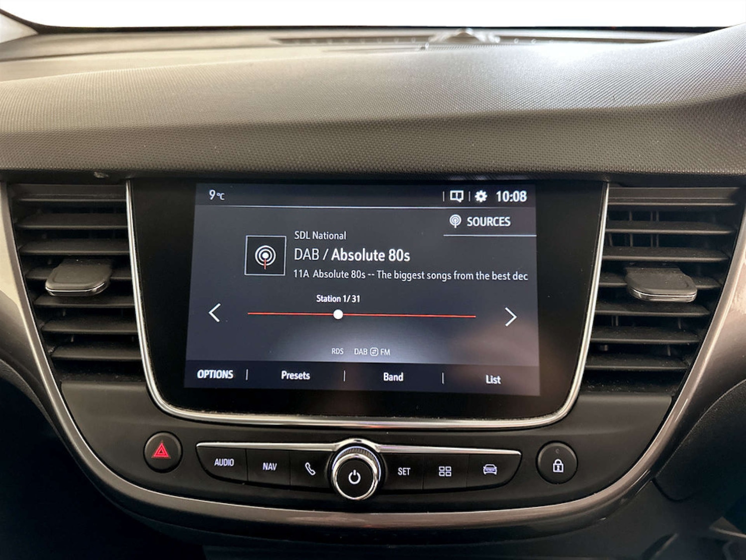 Used Vauxhall Crossland X 2019 for sale - 77655671: Photo 23