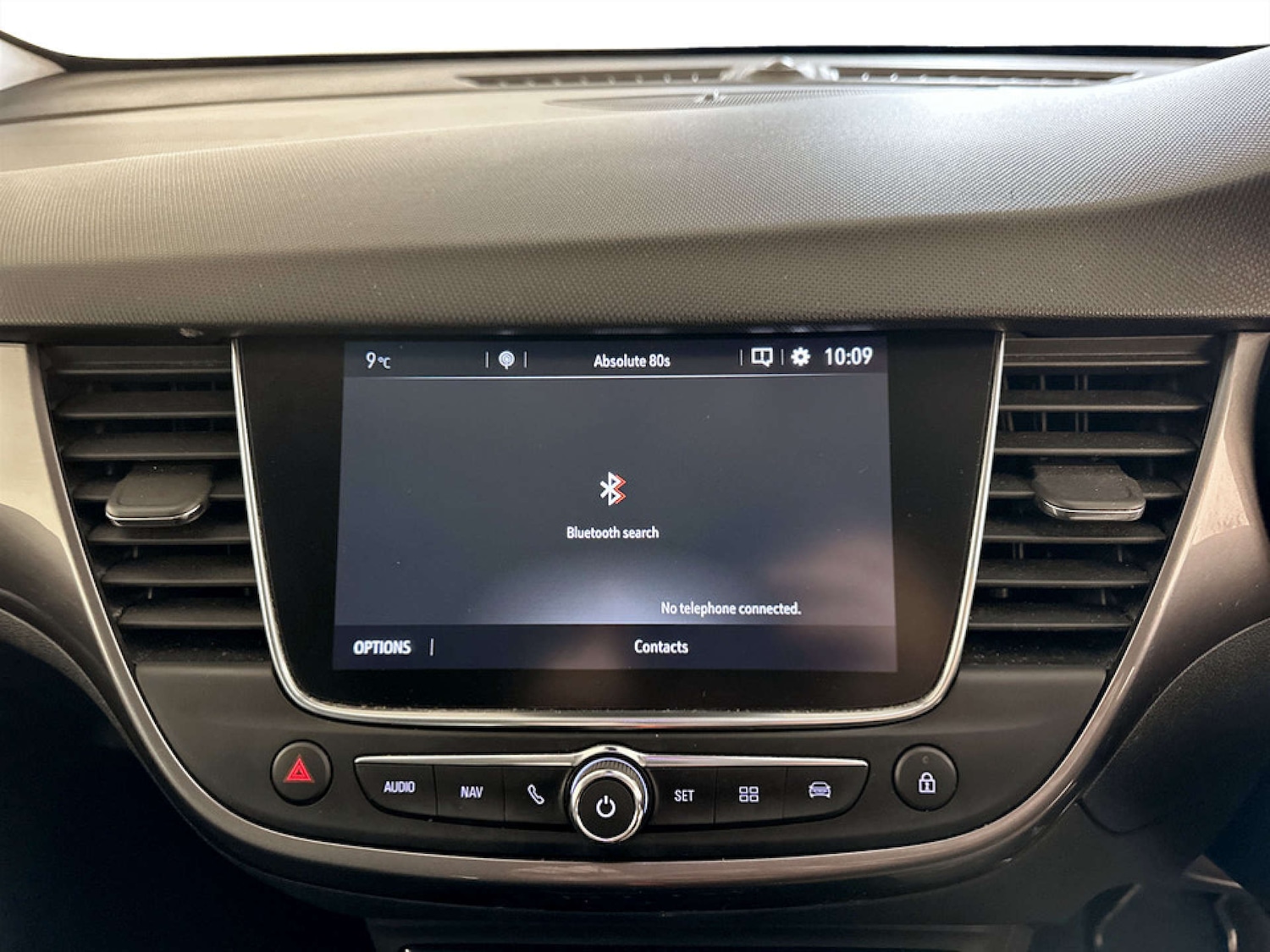 Used Vauxhall Crossland X 2019 for sale - 77655671: Photo 24