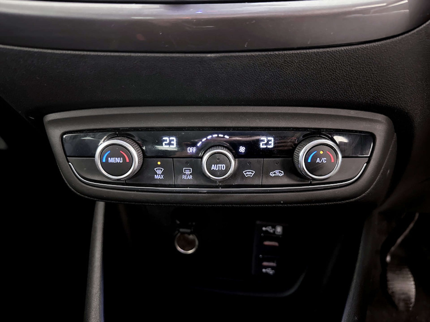 Used Vauxhall Crossland X 2019 for sale - 77655671: Photo 25