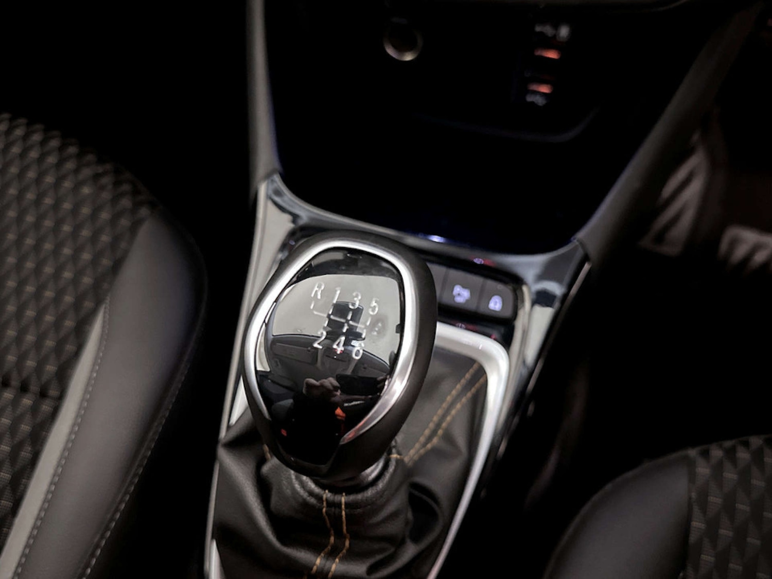 Used Vauxhall Crossland X 2019 for sale - 77655671: Photo 26