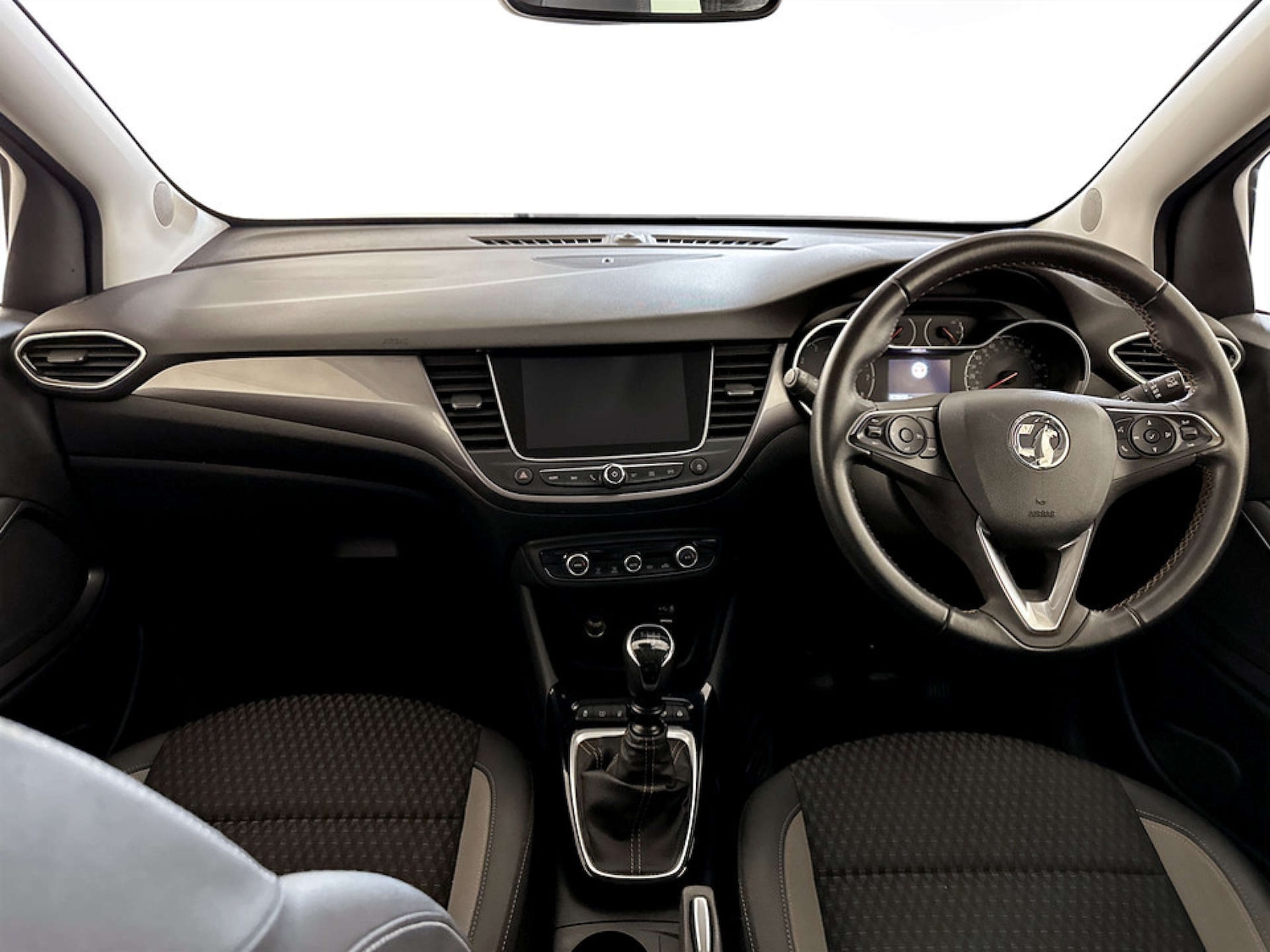 Used Vauxhall Crossland X 2019 for sale - 77655671: Photo 3