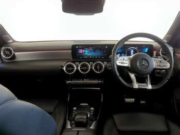 Used Mercedes-Benz A-Class 2021 for sale - 74692683: Photo
