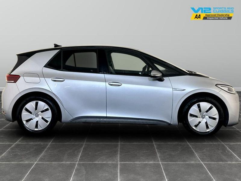 Used Volkswagen ID.3 for sale - 76541447: Photo 10