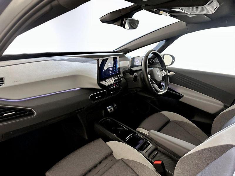 Used Volkswagen ID.3 for sale - 76541447: Photo 11