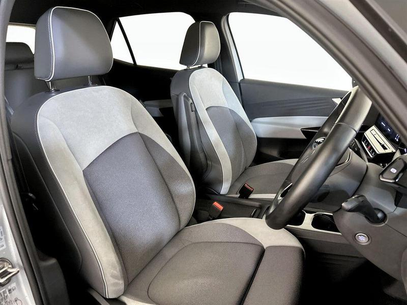 Used Volkswagen ID.3 for sale - 76541447: Photo 12