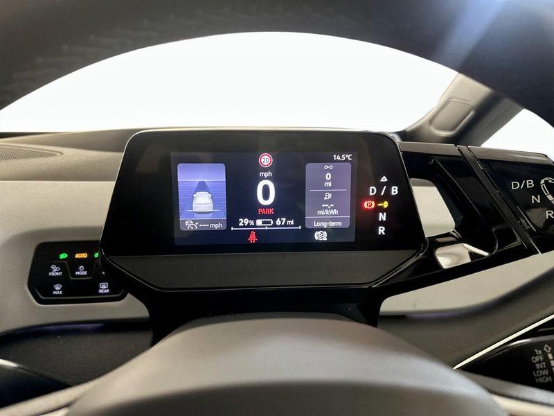 Used Volkswagen ID.3 for sale - 76541447: Photo 17