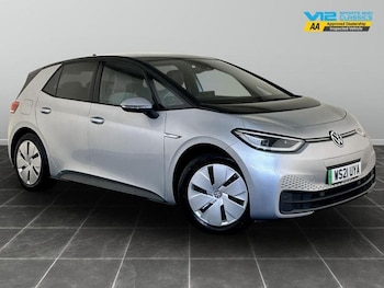 Used Volkswagen ID.3 undefined for sale - 76541447: Photo