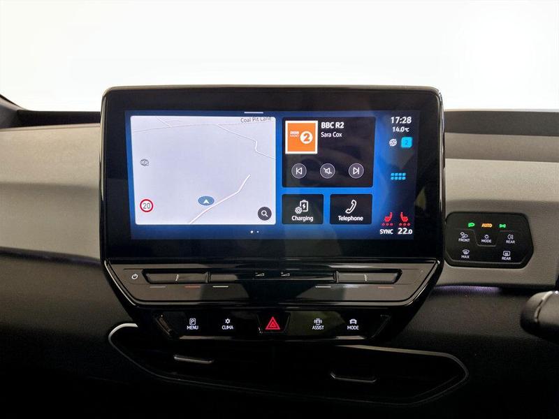 Used Volkswagen ID.3 for sale - 76541447: Photo 21