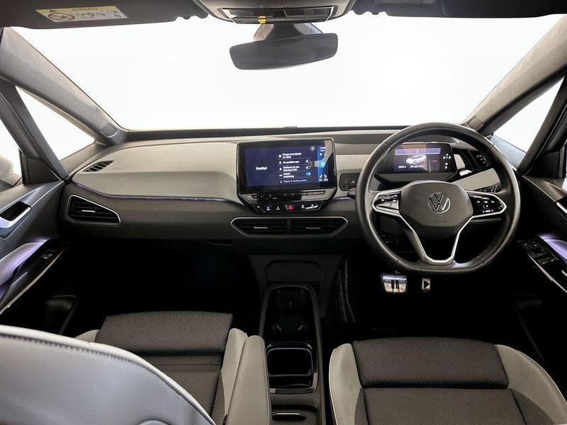 Used Volkswagen ID.3 for sale - 76541447: Photo 3