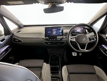 Used Volkswagen ID.3 undefined for sale - 76541447: Photo
