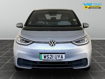 Used Volkswagen ID.3 undefined for sale - 76541447: Photo