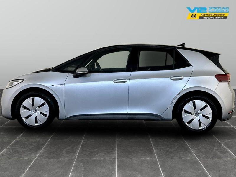 Used Volkswagen ID.3 for sale - 76541447: Photo 6