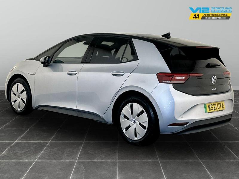 Used Volkswagen ID.3 for sale - 76541447: Photo 7