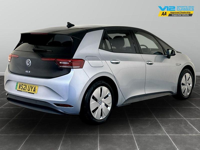 Used Volkswagen ID.3 for sale - 76541447: Photo 9