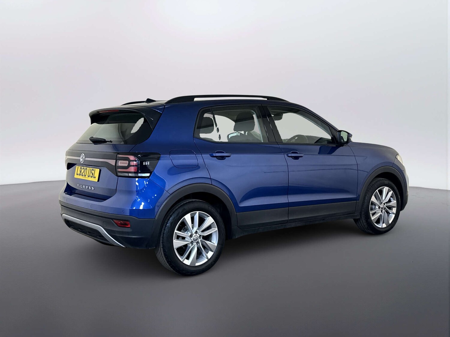 Used Volkswagen T-Cross 2020 for sale - 78124725: Photo 10