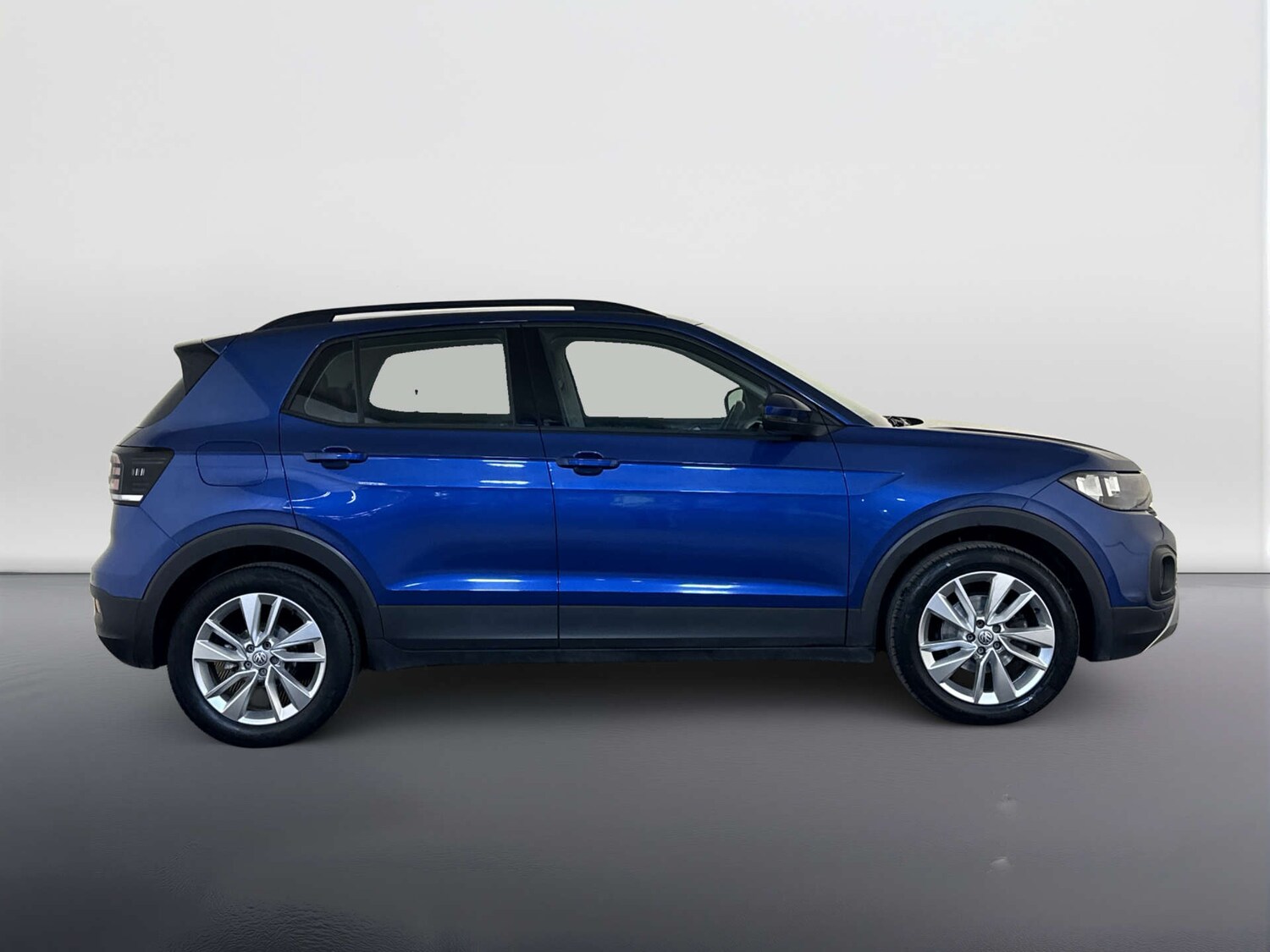 Used Volkswagen T-Cross 2020 for sale - 78124725: Photo 11