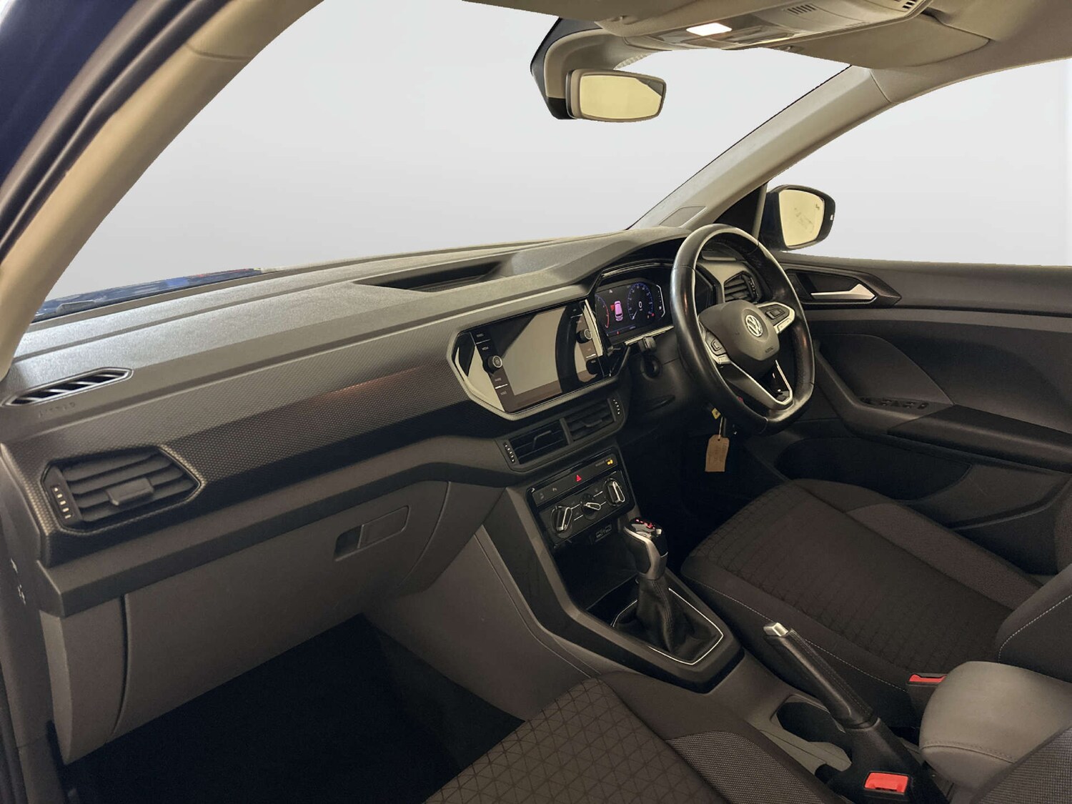 Used Volkswagen T-Cross 2020 for sale - 78124725: Photo 12