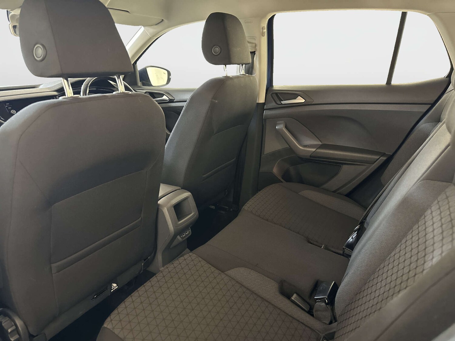 Used Volkswagen T-Cross 2020 for sale - 78124725: Photo 14