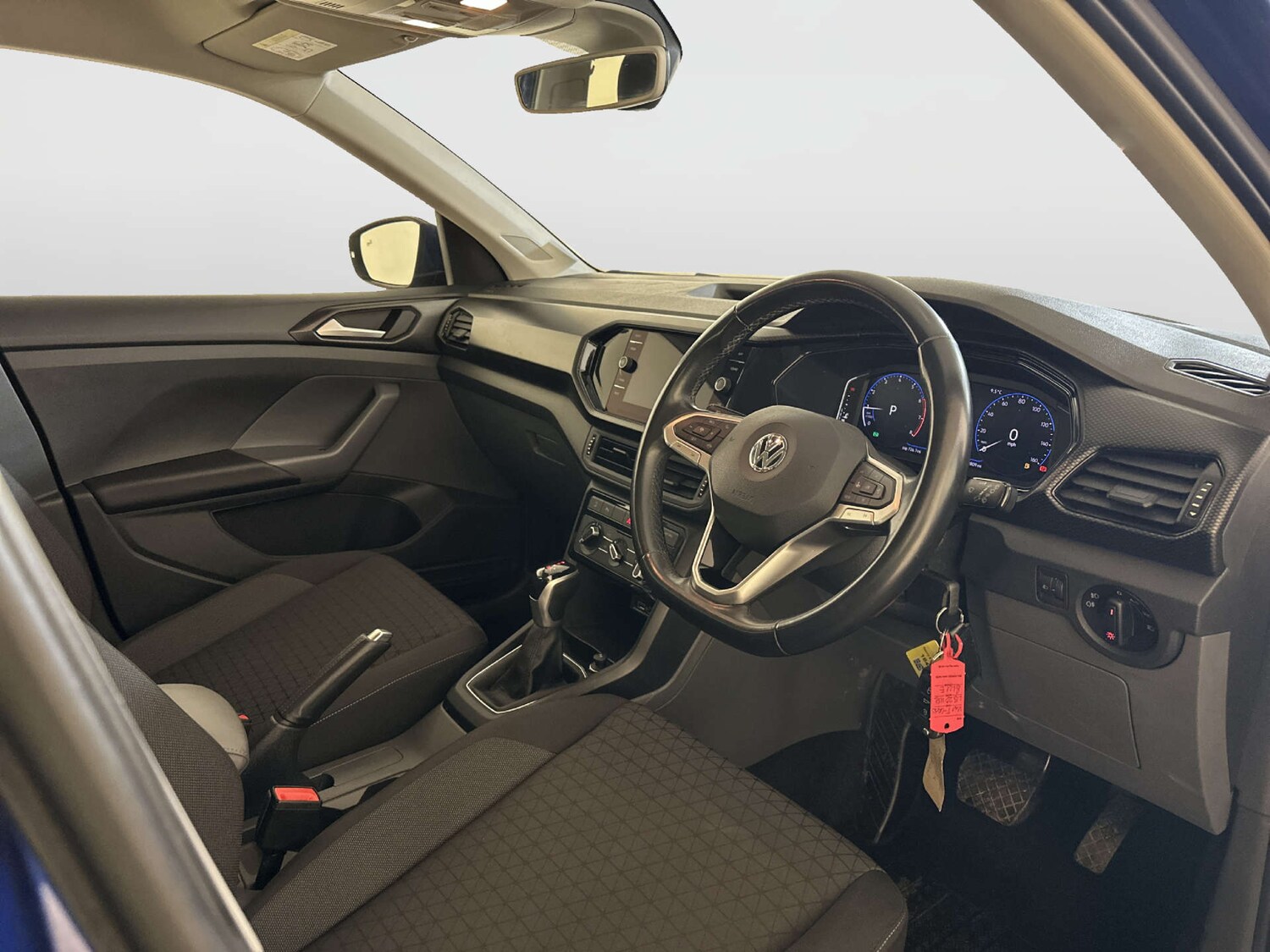 Used Volkswagen T-Cross 2020 for sale - 78124725: Photo 15