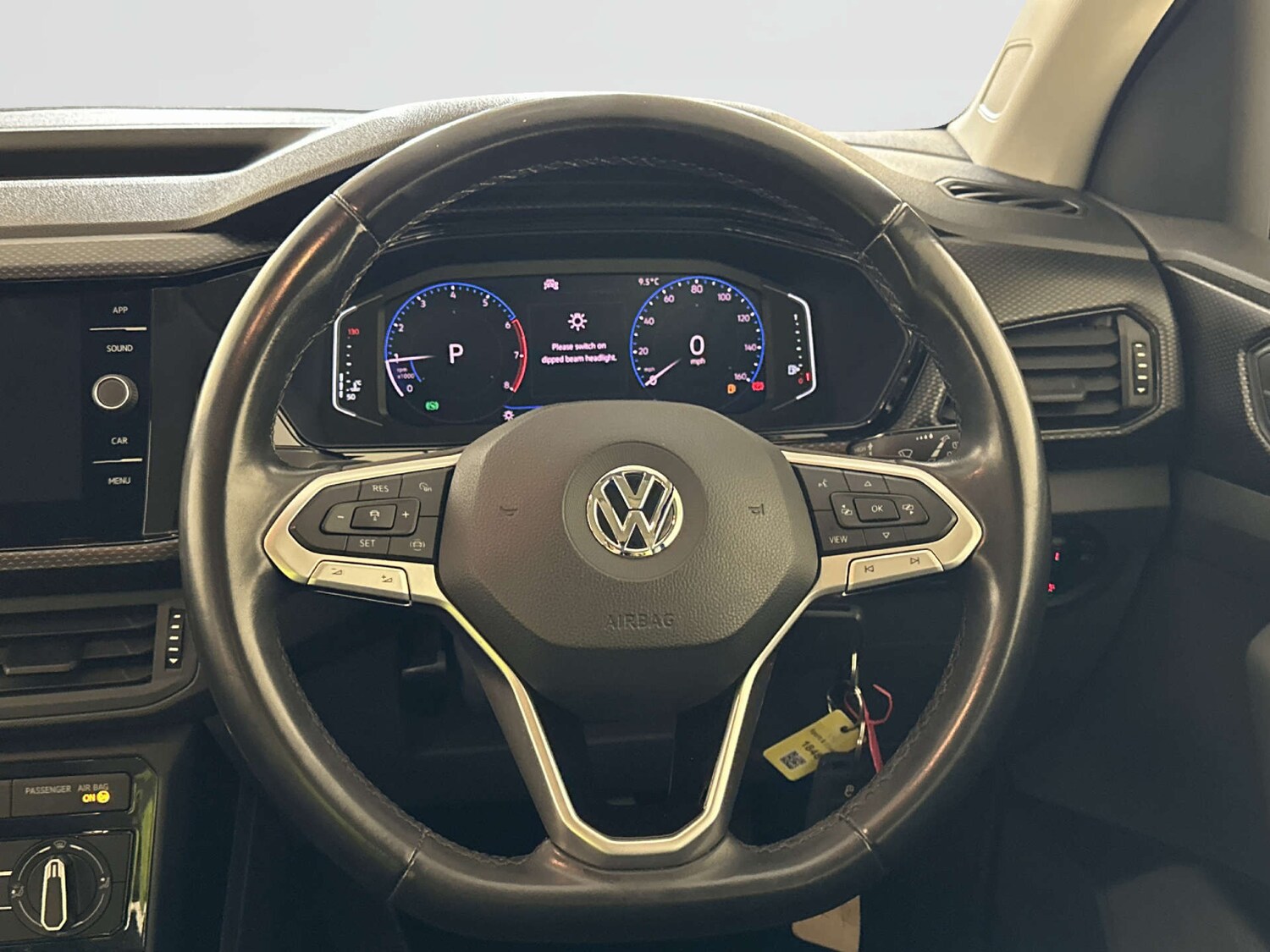 Used Volkswagen T-Cross 2020 for sale - 78124725: Photo 16