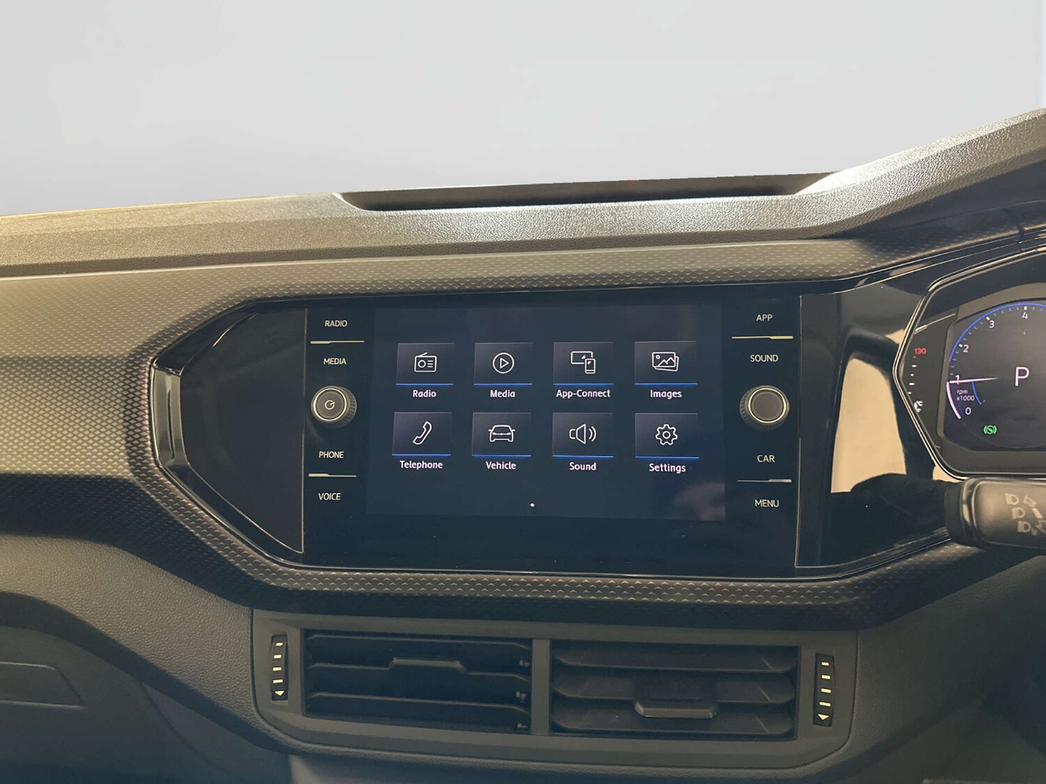 Used Volkswagen T-Cross 2020 for sale - 78124725: Photo 17