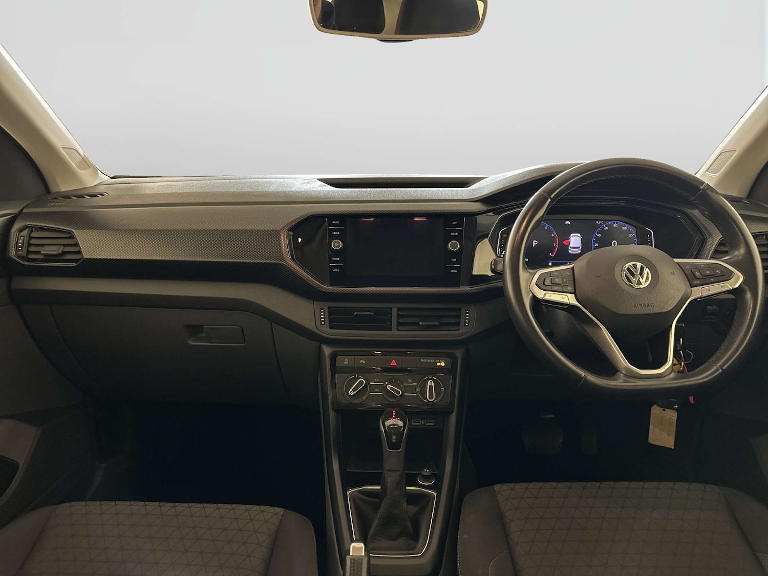 Used Volkswagen T-Cross 2020 for sale - 78124725: Photo 3