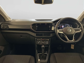 Used Volkswagen T-Cross 2020 for sale - 78124725: Photo