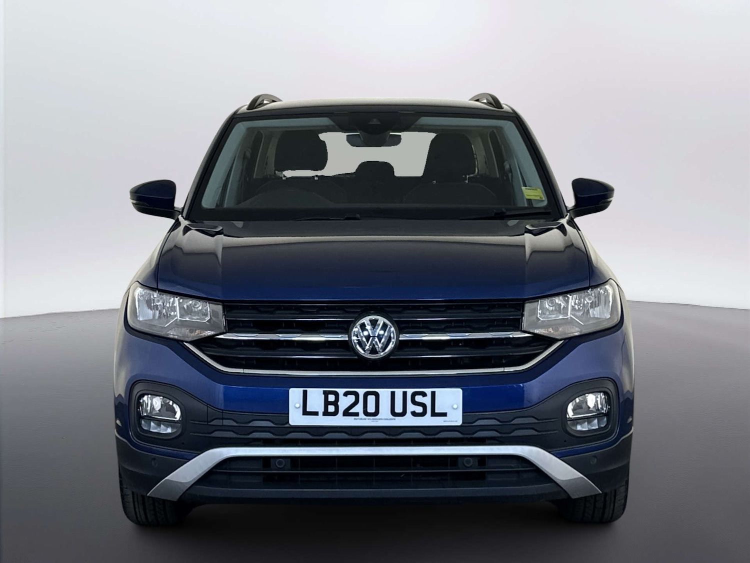 Used Volkswagen T-Cross 2020 for sale - 78124725: Photo 5